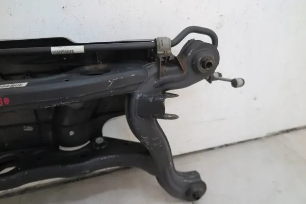 Mercedes-Benz GLC W253 Hinterachsträger Sled OEM SANKI image 6