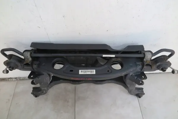 Mercedes-Benz GLC W253 Hinterachsträger Sled OEM SANKI image 7