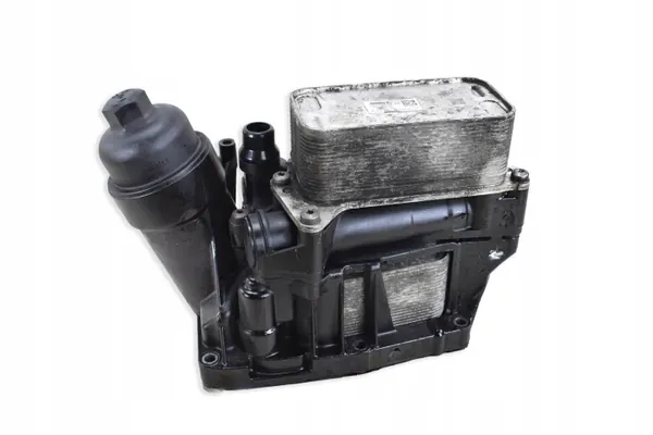 Support Filtre à Huile OEM 8510856 70379327 BMW image 2