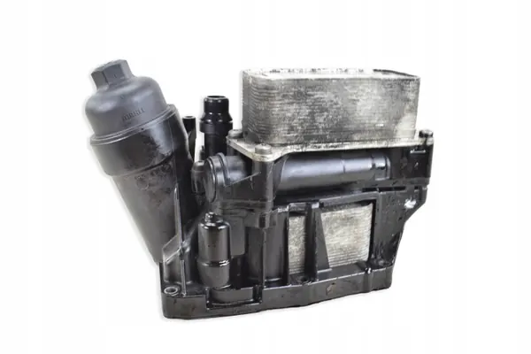 Support Filtre à Huile OEM 8510856 70379327 BMW image 4