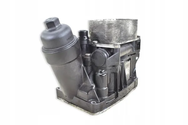 Support Filtre à Huile OEM 8510856 70379327 BMW image 7