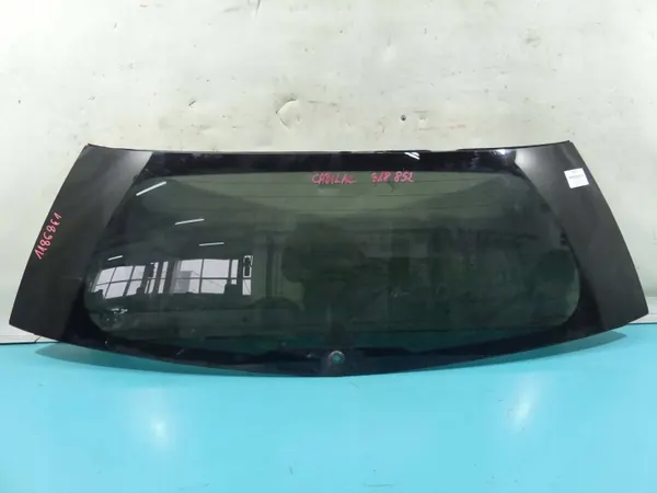 Bakluckeruta OEM IMPRK1186861 Cadillac SRX image 2
