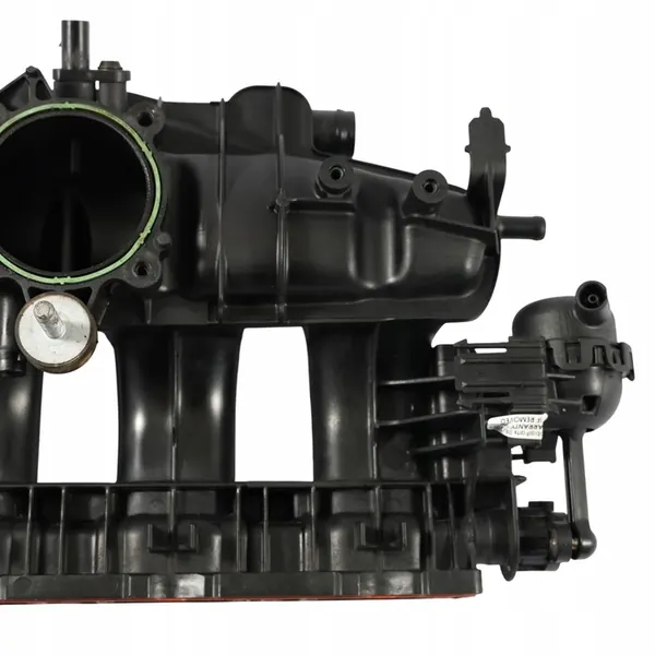 Audi A5 8T 2.0 TFSI Quattro Ansaugkrümmer 06H133185BH image 3