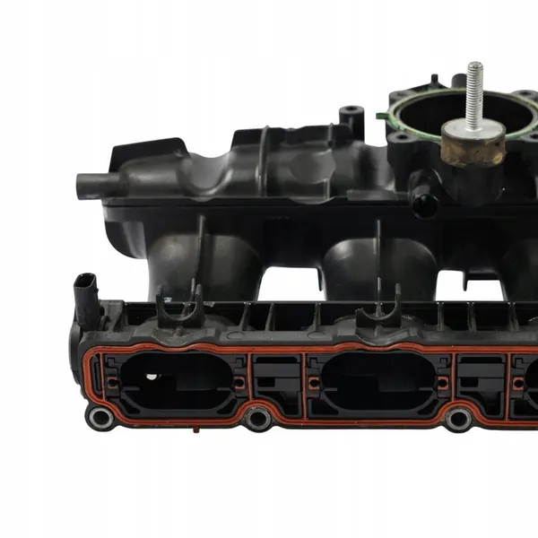 Audi A5 8T 2.0 TFSI Quattro Ansaugkrümmer 06H133185BH image 5