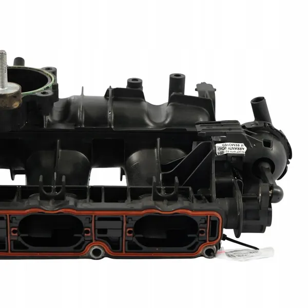 Audi A5 8T 2.0 TFSI Quattro Ansaugkrümmer 06H133185BH image 6