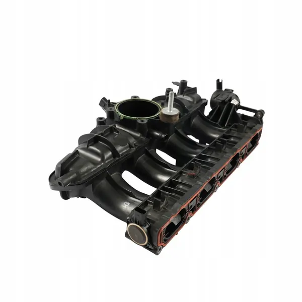 Audi A5 8T 2.0 TFSI Quattro Ansaugkrümmer 06H133185BH image 7