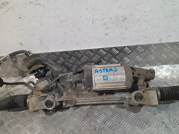 Opel OE 13363851 Lenksäule gebraucht image 3