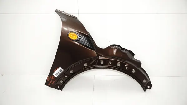 Aile avant droite OEM 365578036 pour Mini Clubman R55 image 2