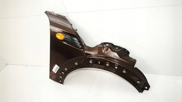 Aile avant droite OEM 365578036 pour Mini Clubman R55 image 3