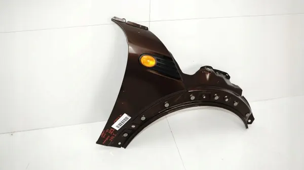 Aile avant droite OEM 365578036 pour Mini Clubman R55 image 4
