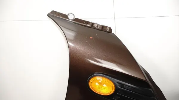 Aile avant droite OEM 365578036 pour Mini Clubman R55 image 6
