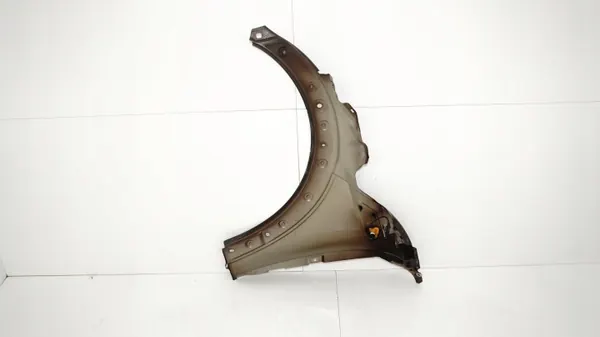 Aile avant droite OEM 365578036 pour Mini Clubman R55 image 9