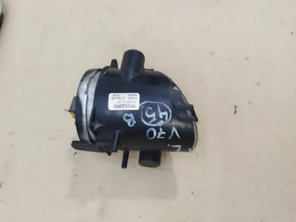 Griglia Alogena Cromata Paraurti Volvo V70 III 2007-2016 Sinistra image 4