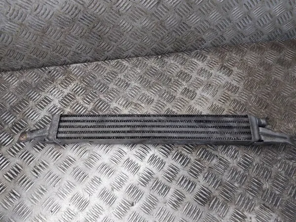Refroidisseur d'huile Saab OEM 4729620 pour 9-5 2.3 Turbo image 2