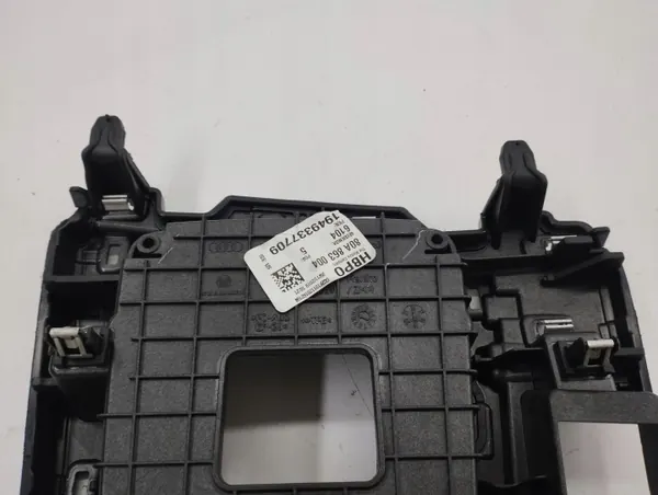 Audi Q5 Mitteltunnelrahmen OEM 80A863004 image 3