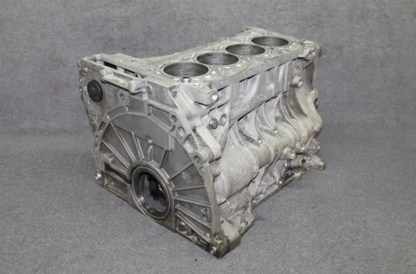 Bloque Motor OEM 7811138 para BMW N47D20A 177CV image 4
