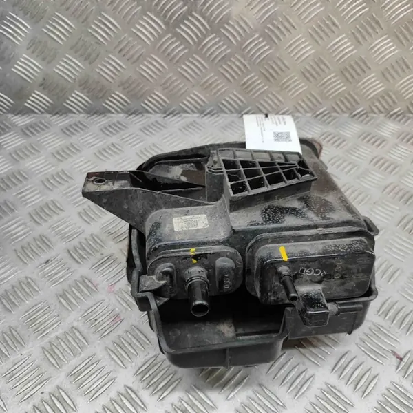 Filtre à particules usagé OEM 31420J9200 Hyundai Kona image 4