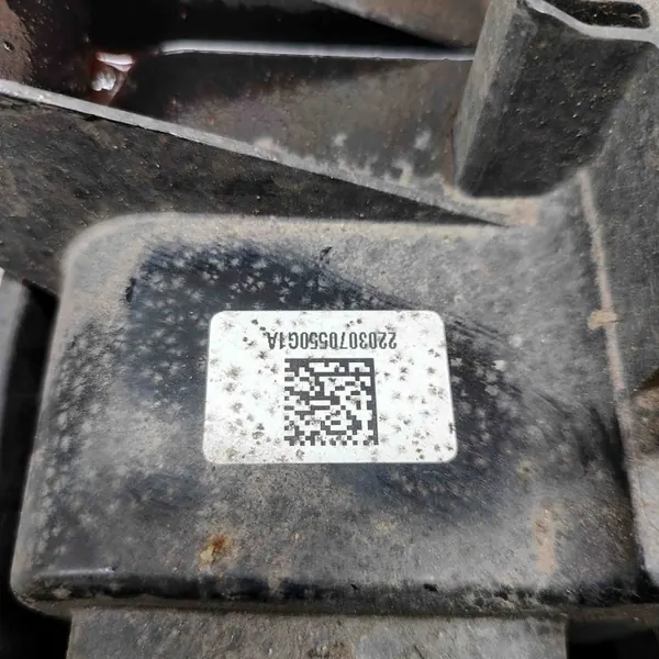 Filtre à particules usagé OEM 31420J9200 Hyundai Kona image 6