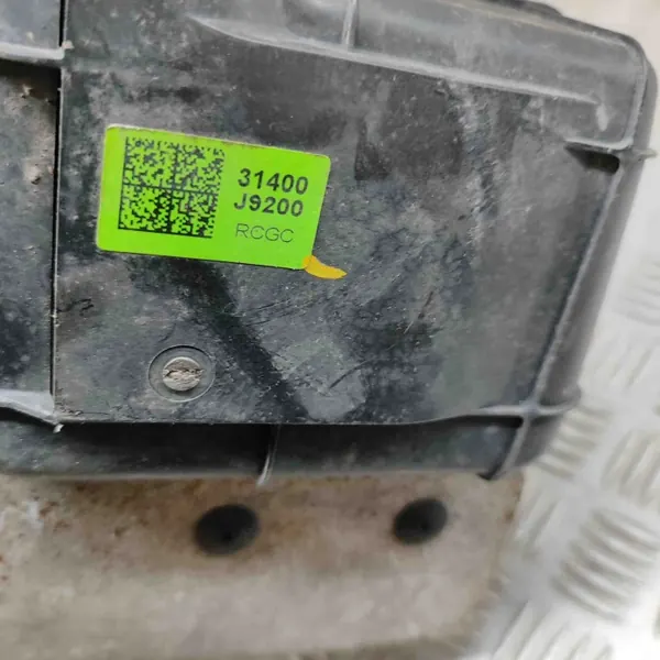 Filtre à particules usagé OEM 31420J9200 Hyundai Kona image 8