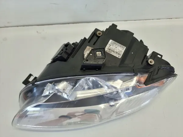 Faros Izquierdo Audi A4 B7 05-08 Xenón image 2