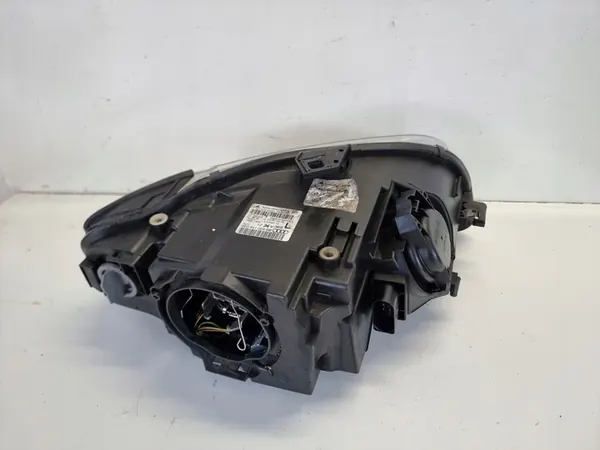 Faros Izquierdo Audi A4 B7 05-08 Xenón image 4