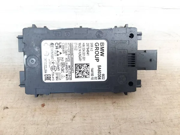 Assistant Changement Voie BMW OEM 5A60304 Occasion image 2