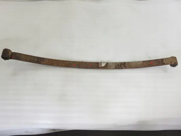 Ressort Arrière VW Caddy III Fourgon OEM 2KA/2KH/2CA/2CH image 7