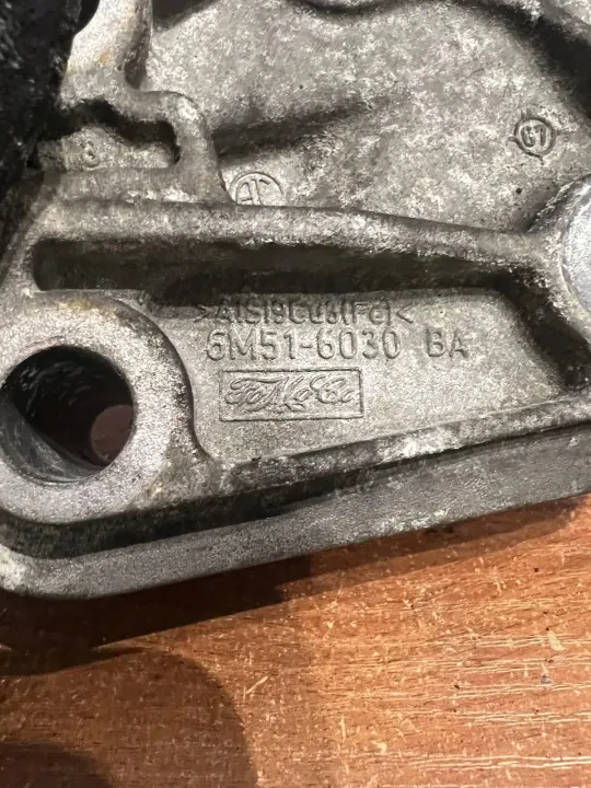 Motorsteun D4477 voor Ford Mondeo IV 2.0L Diesel image 4