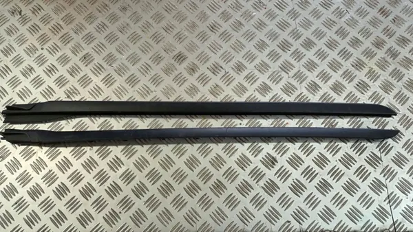 Frontfensterleiste BMW 4 G26 OEM 7933088/7933087 image 2