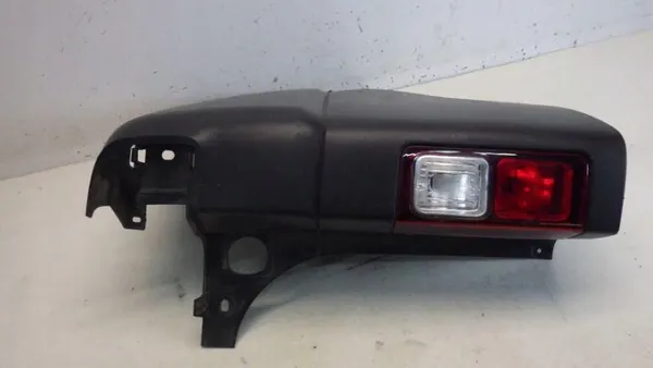 OEM 265598248R Luz Trasera Izquierda Inferior Trafic III image 3