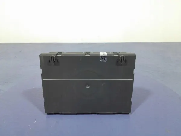 Istuinten ohjausyksikkö OEM 5Q0959760F Skoda Kodiaq image 4