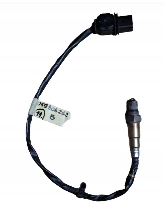 Lambda-anturi OEM 059906262B Audi Q7 4L:lle image 2