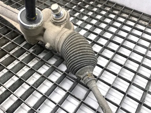 Styrhus OEM LORK-841-5887 för Toyota Yaris III image 5
