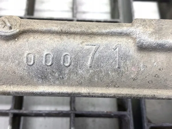 Styrhus OEM LORK-841-5887 för Toyota Yaris III image 7