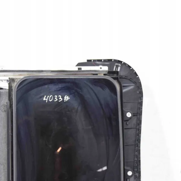 Schiebedach Hyundai Kona OEM 81631J9100G - Gebraucht image 4