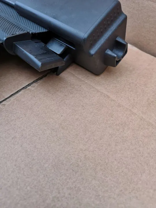 FORD KUGA MK2 13-18 Store Arrière Coffre OEM image 4