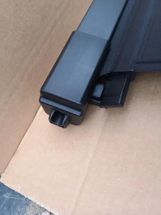 FORD KUGA MK2 13-18 Store Arrière Coffre OEM image 5