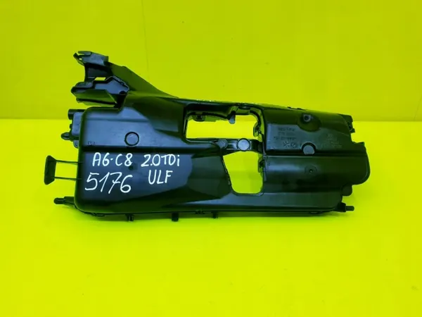 Öljylinja OEM 0CK301378B Audi A4 B9 A5 A6 Q5:lle image 5