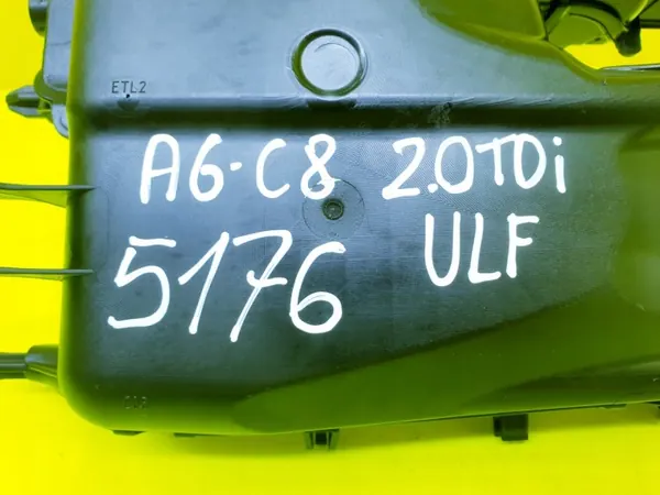 Öljylinja OEM 0CK301378B Audi A4 B9 A5 A6 Q5:lle image 8