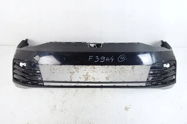 Para-choques dianteiro OEM 5H0807221 para VW Golf VIII 8 5H0 image 2