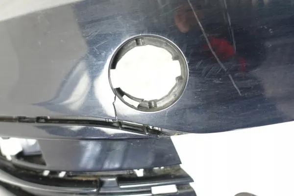 Para-choques dianteiro OEM 5H0807221 para VW Golf VIII 8 5H0 image 4