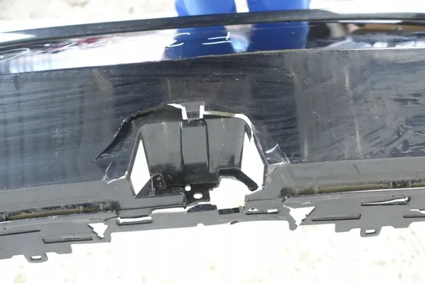 Para-choques dianteiro OEM 5H0807221 para VW Golf VIII 8 5H0 image 7