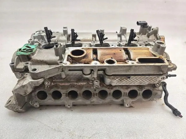 Cabeça do Motor OEM 31430782 para Volvo XC60 image 2