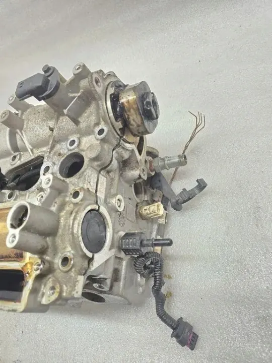 Cabeça do Motor OEM 31430782 para Volvo XC60 image 4