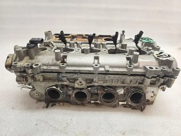Cabeça do Motor OEM 31430782 para Volvo XC60 image 5