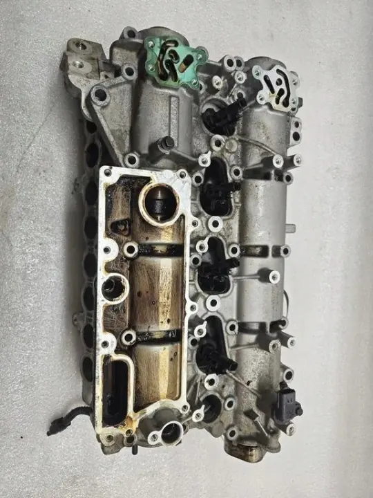 Cabeça do Motor OEM 31430782 para Volvo XC60 image 6