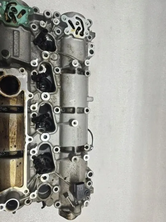 Cabeça do Motor OEM 31430782 para Volvo XC60 image 7