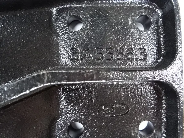 Maserati OEM 3.455.66.3 Differentialfäste image 4