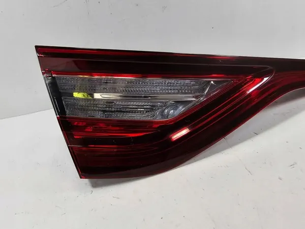 Luz trasera izquierda Renault Megane IV HB 265550248R image 2