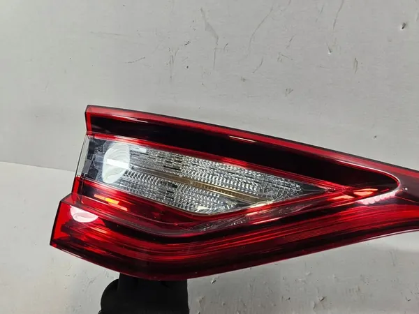 Luz trasera izquierda Renault Megane IV HB 265550248R image 4